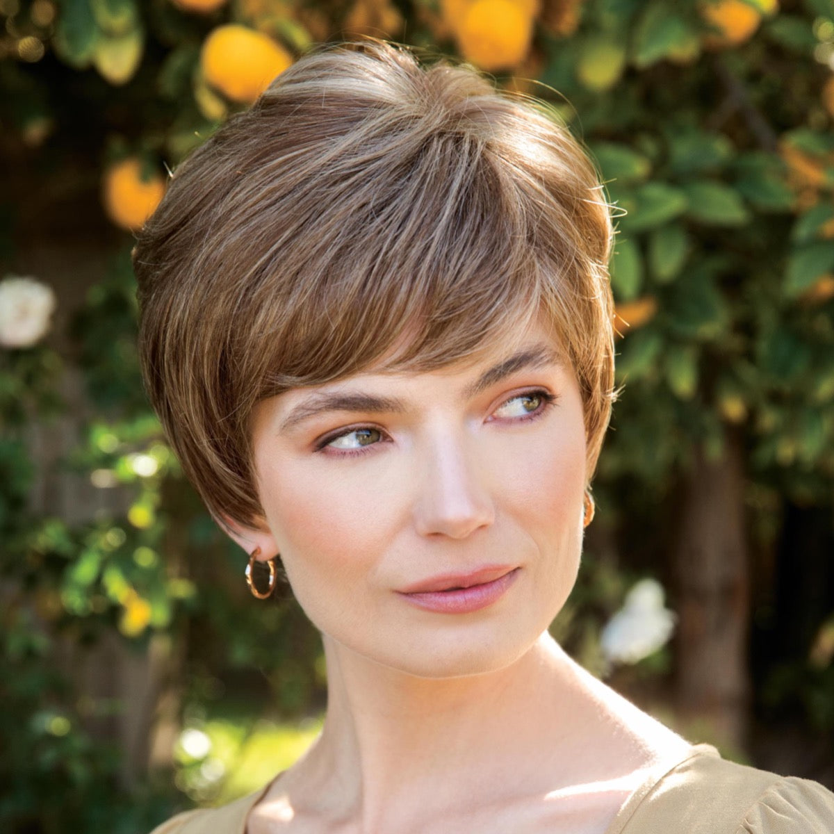 Destiny in Canyon Stone - Orchid Collection by Rene of Paris ***CLEARANCE***