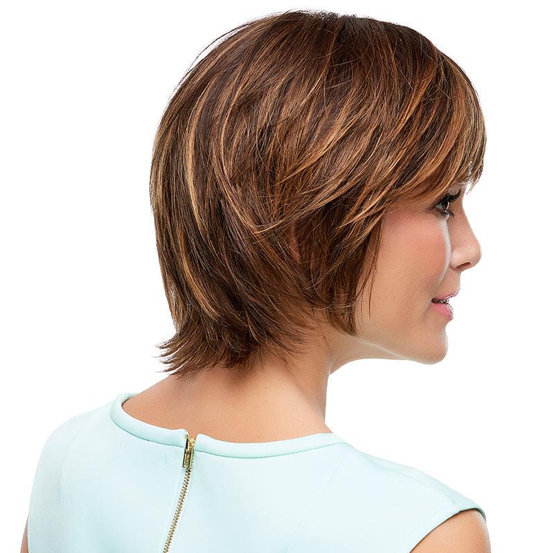 Diane - SmartLace Collection by Jon Renau