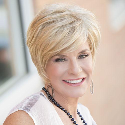 Dynasty Wig - Shadow Shade Wigs Collection by Toni Brattin