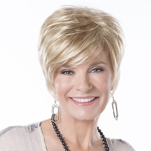 Dynasty Wig - Shadow Shade Wigs Collection by Toni Brattin