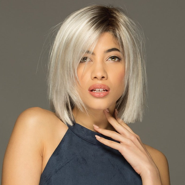 Ellis - Naturalle Front Lace Line Collection by Estetica Designs