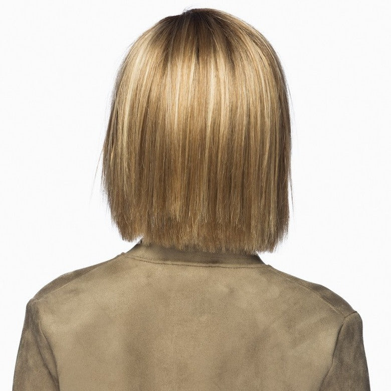 Ellis - Naturalle Front Lace Line Collection by Estetica Designs