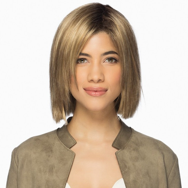 Ellis - Naturalle Front Lace Line Collection by Estetica Designs