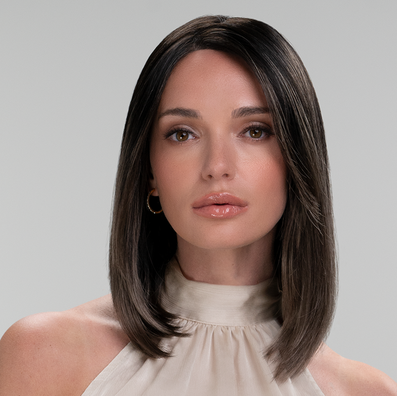 Elle - SmartLace Collection by Jon Renau