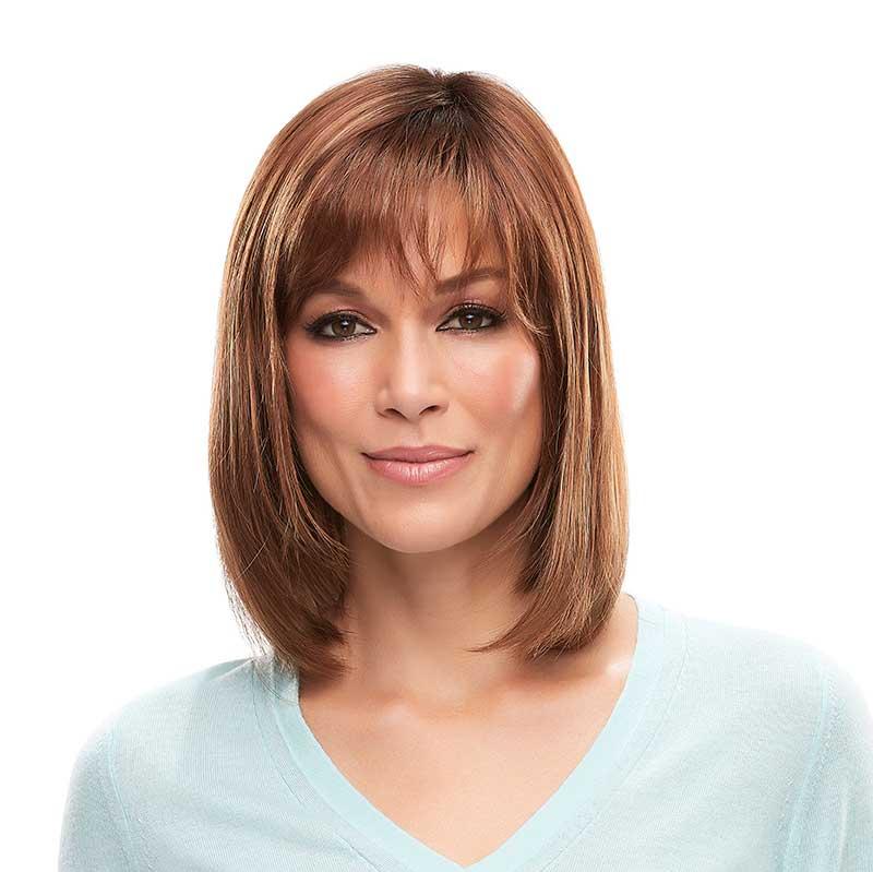 Emilia - SmartLace Collection by Jon Renau