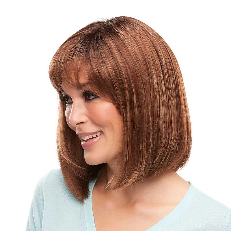 Emilia - SmartLace Collection by Jon Renau