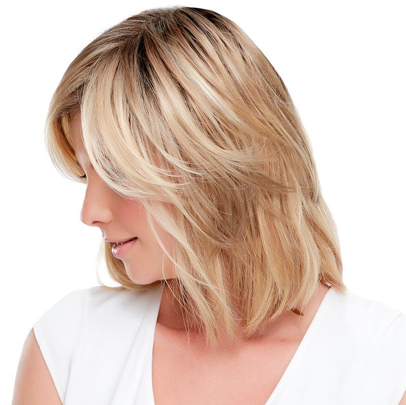 Essentially You - Synthetic Topper Collection by Jon Renau