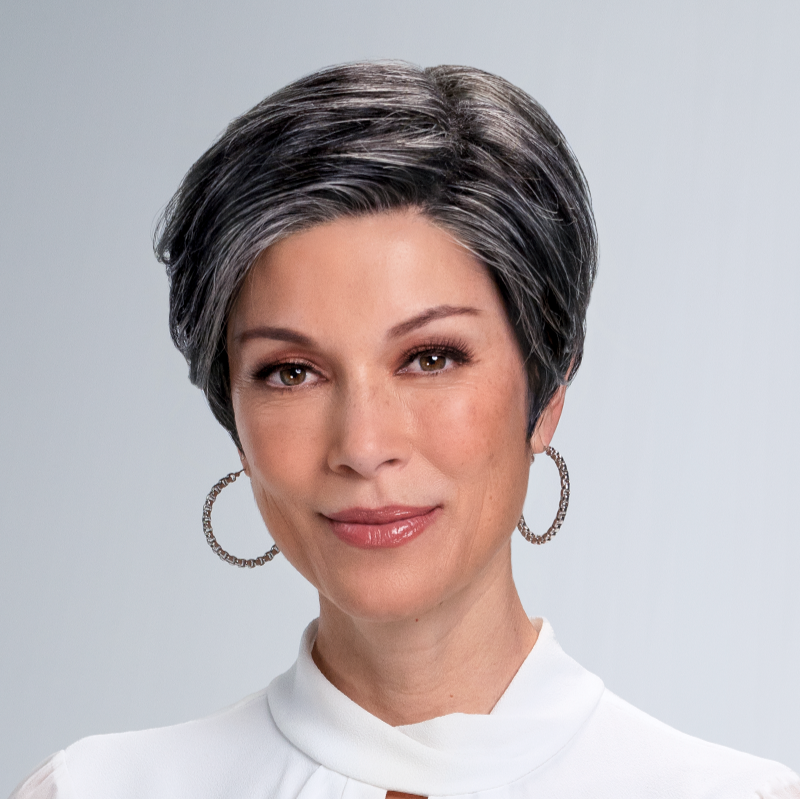 Evan - SmartLace Collection by Jon Renau