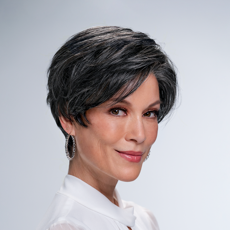 Evan - SmartLace Collection by Jon Renau