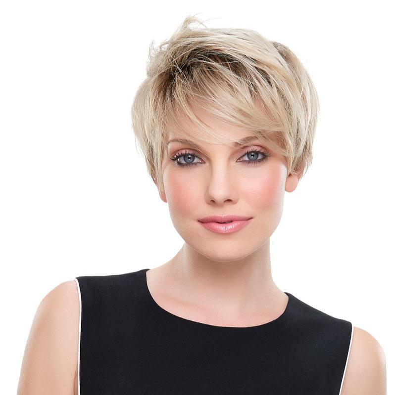 Evan - SmartLace Collection by Jon Renau