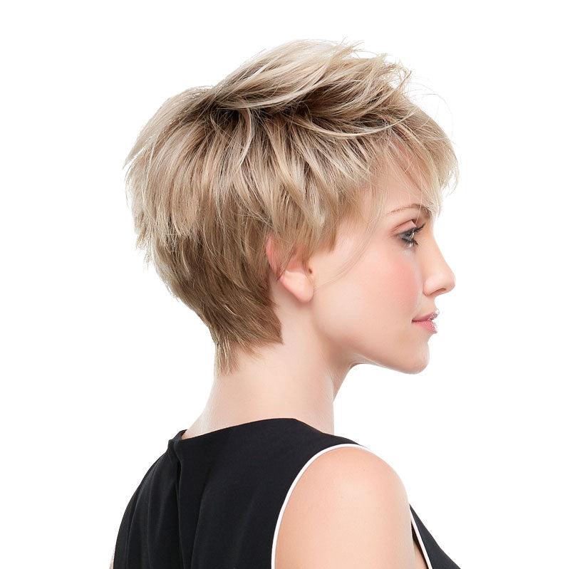 Evan - SmartLace Collection by Jon Renau