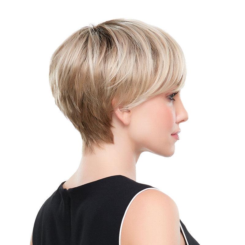 Evan - SmartLace Collection by Jon Renau