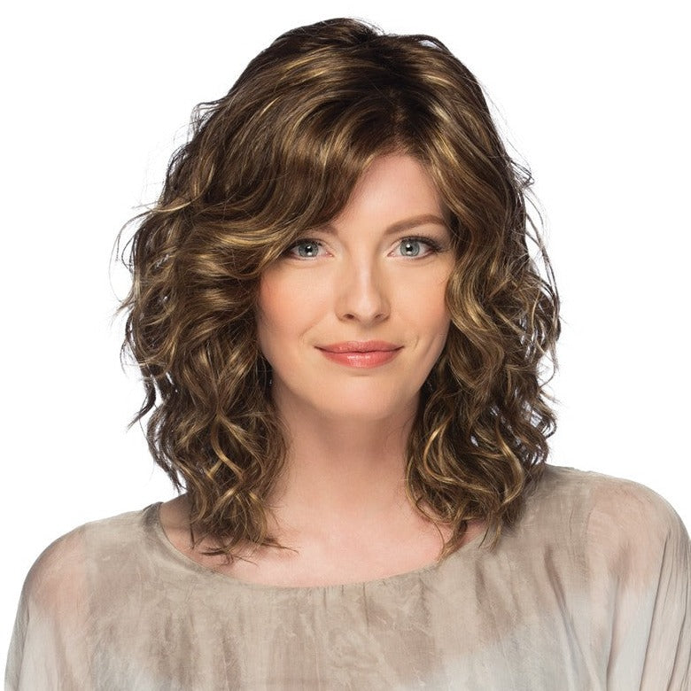 Finn - Naturalle Front Lace Line Collection by Estetica Designs