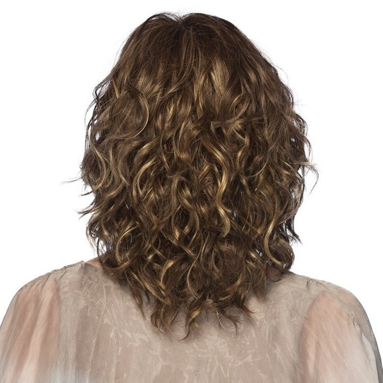 Finn - Naturalle Front Lace Line Collection by Estetica Designs