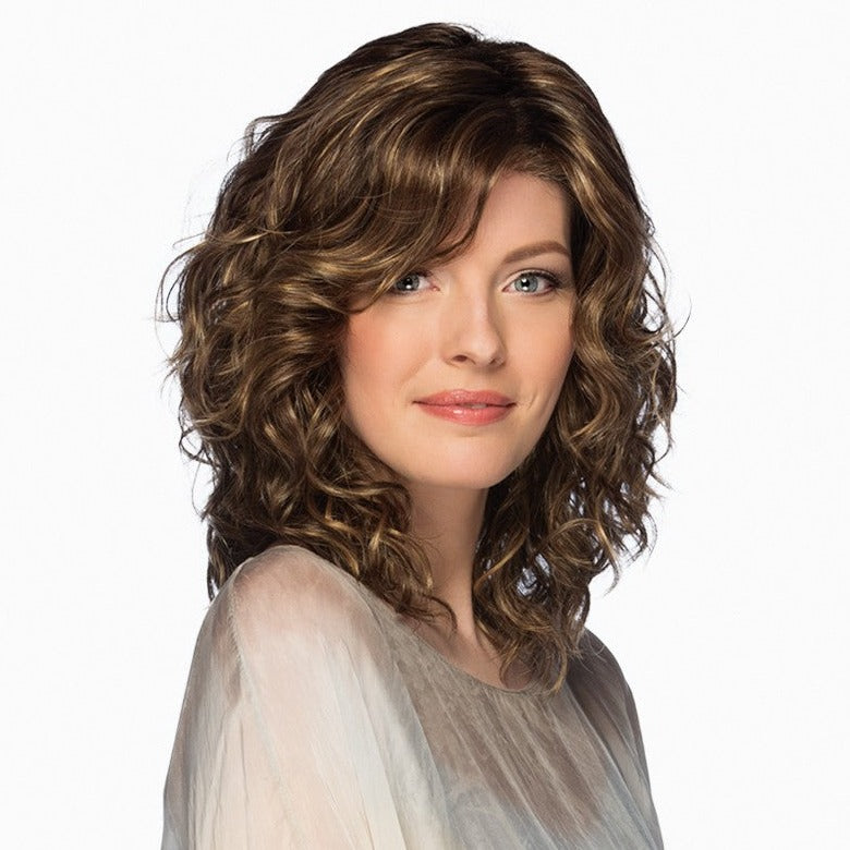 Finn - Naturalle Front Lace Line Collection by Estetica Designs