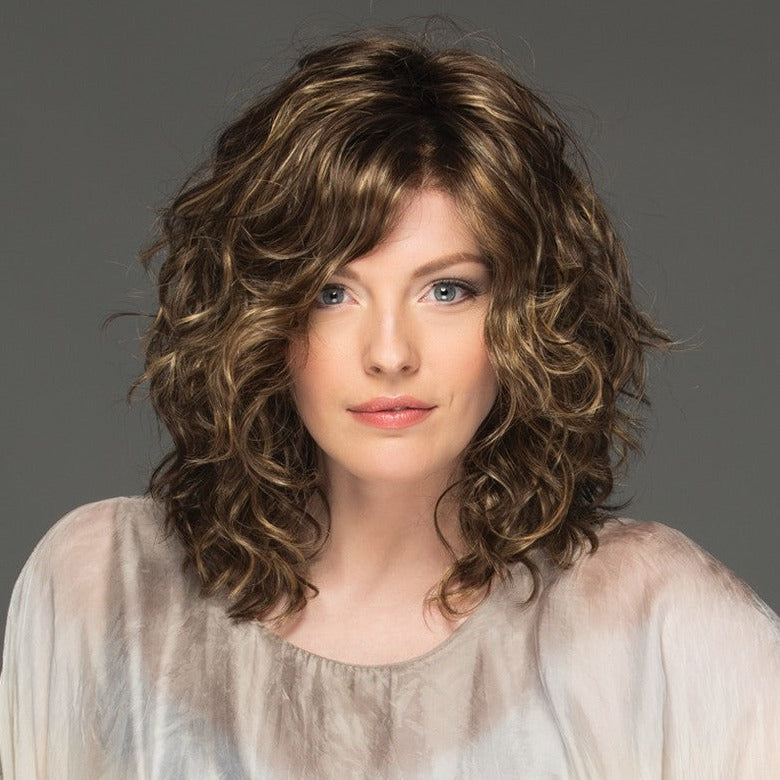 Finn - Naturalle Front Lace Line Collection by Estetica Designs