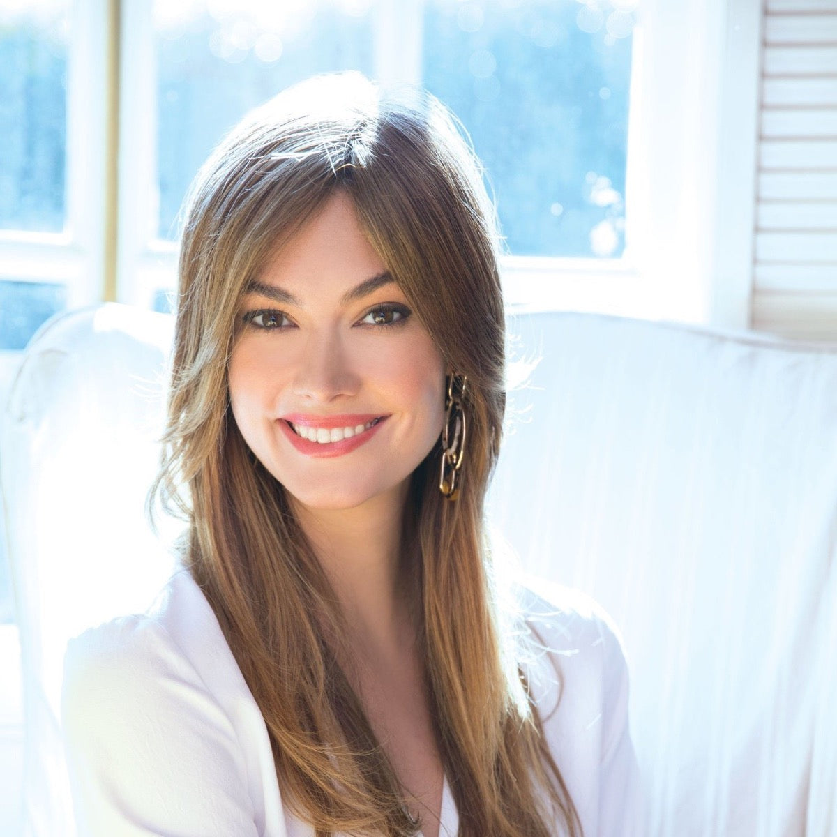 Flex Top Piece - Accessory Hairpiece Collection by Amore