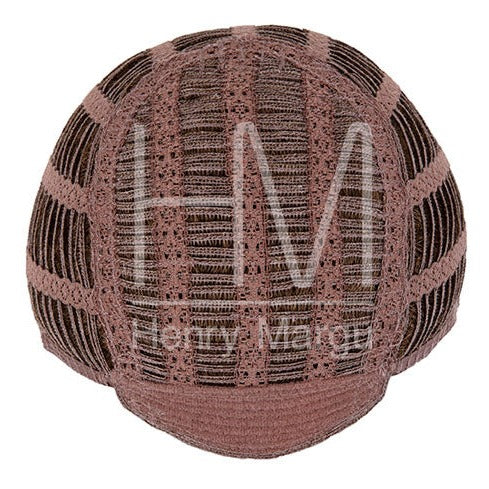 Audrey - Synthetic Wig Collection by Henry Margu