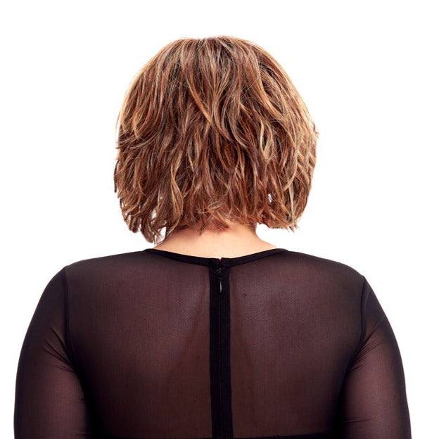 Flawless Waves - Look Fabulous Collection by TressAllure