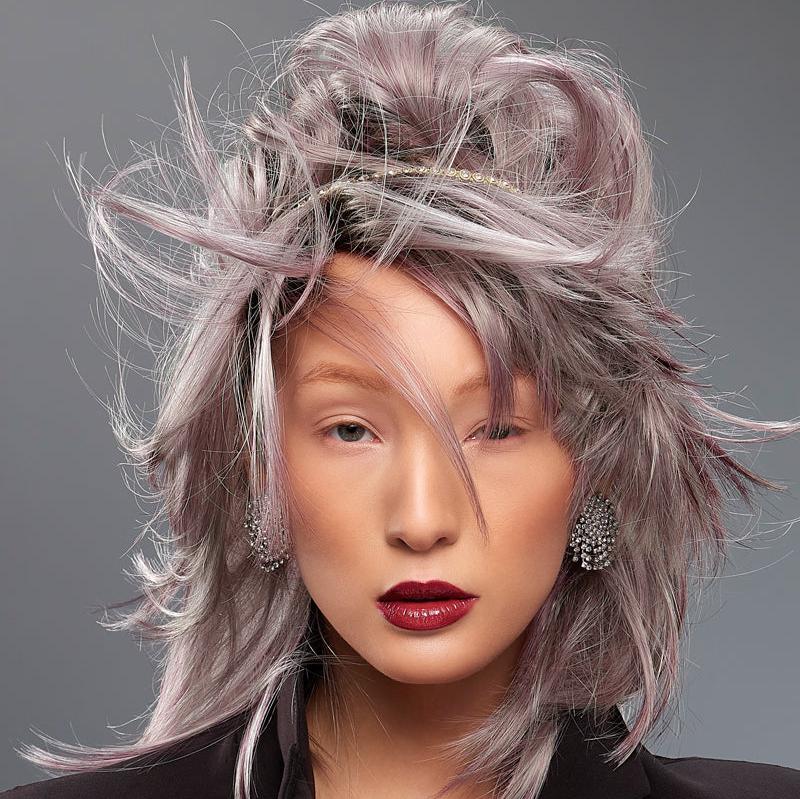 Kristen - SmartLace Collection by Jon Renau