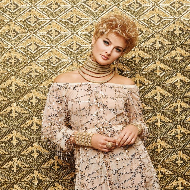 Acclaim - Plus Colors Collection by Gabor