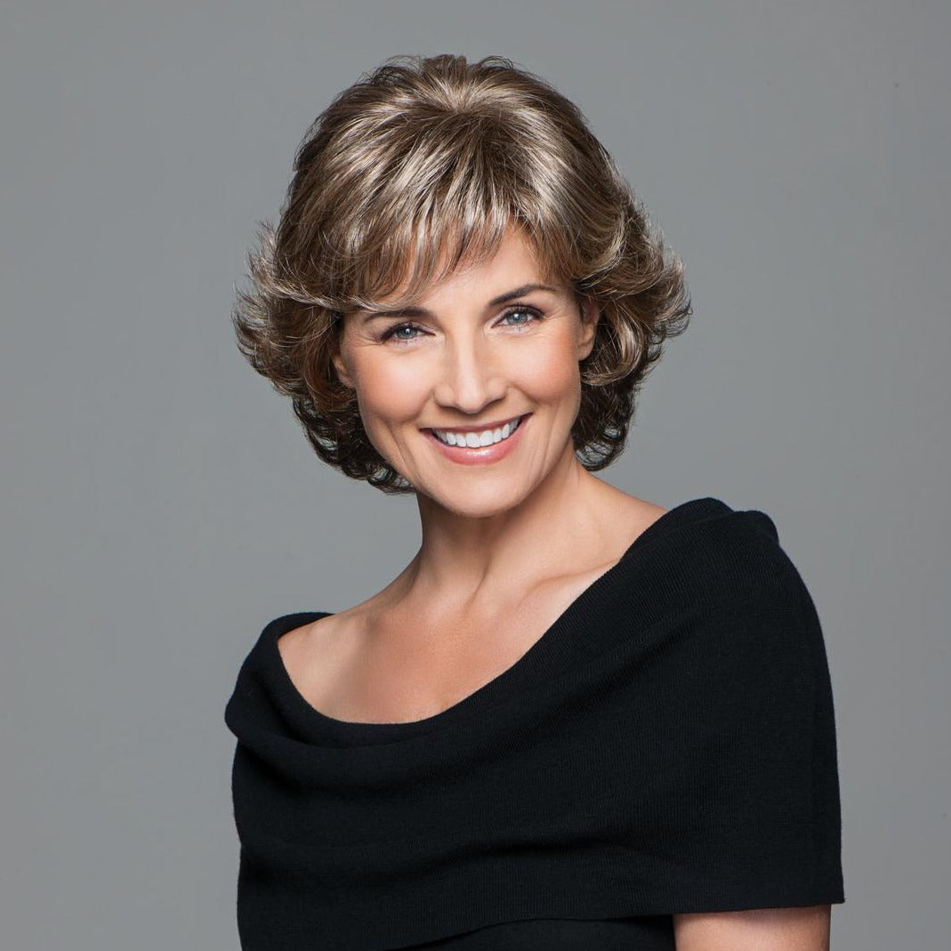 Affluence - Plus Colors Collection by Gabor