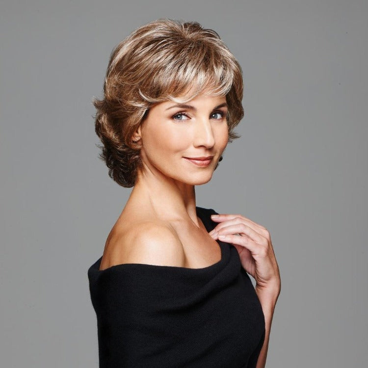 Affluence - Plus Colors Collection by Gabor