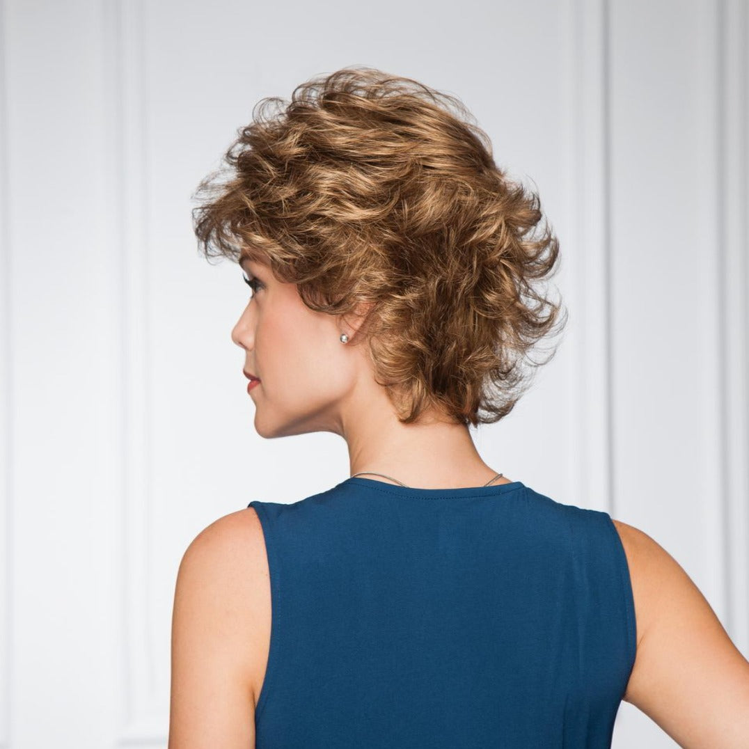 Belle - Luminous Colors Collection by Gabor