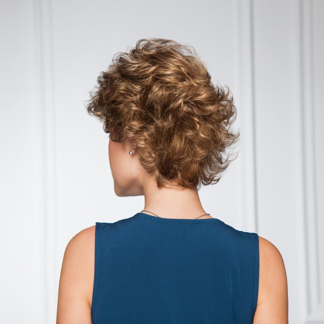 Belle - Luminous Colors Collection by Gabor