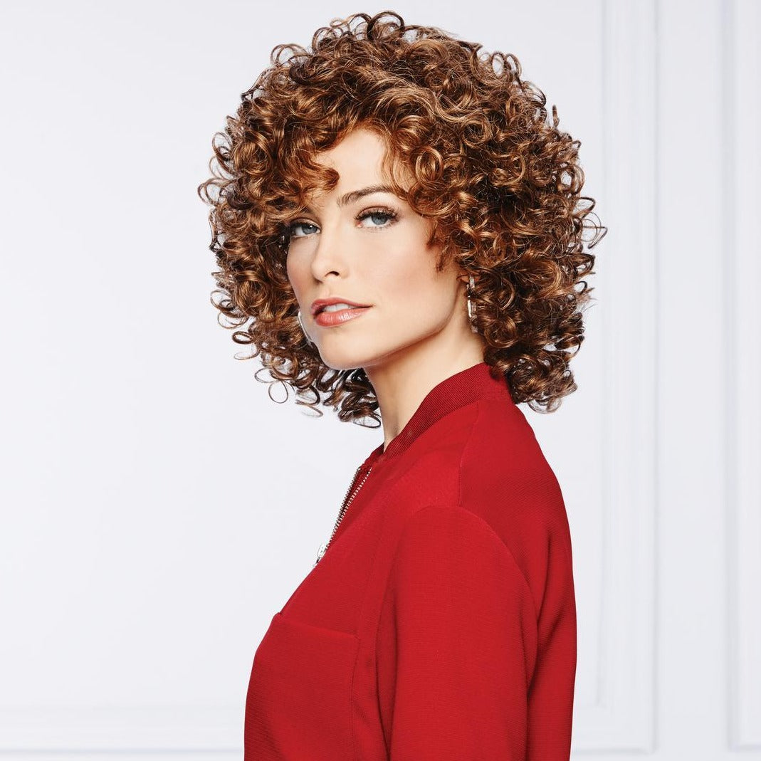 Curl Appeal - Luminous Colors Collection by Gabor