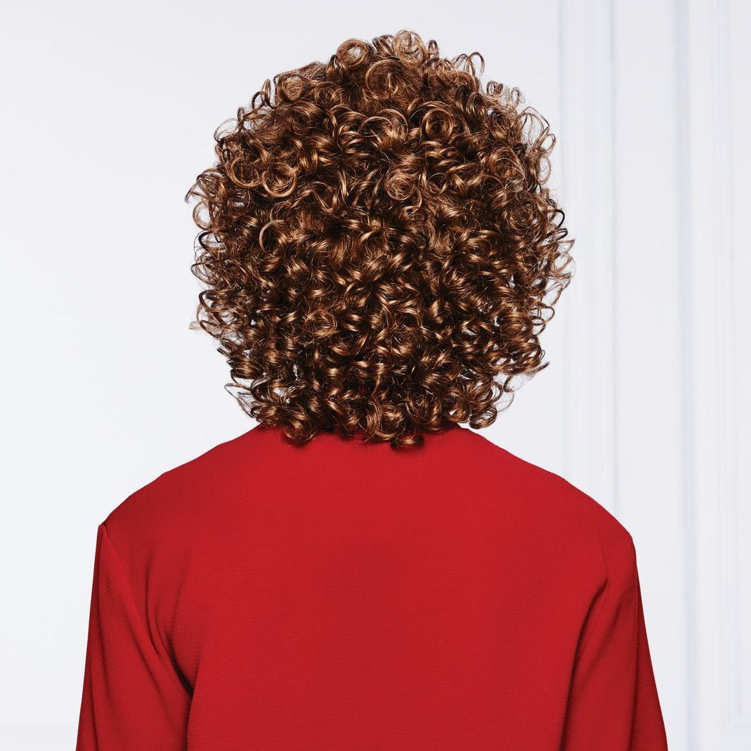 Curl Appeal - Luminous Colors Collection by Gabor