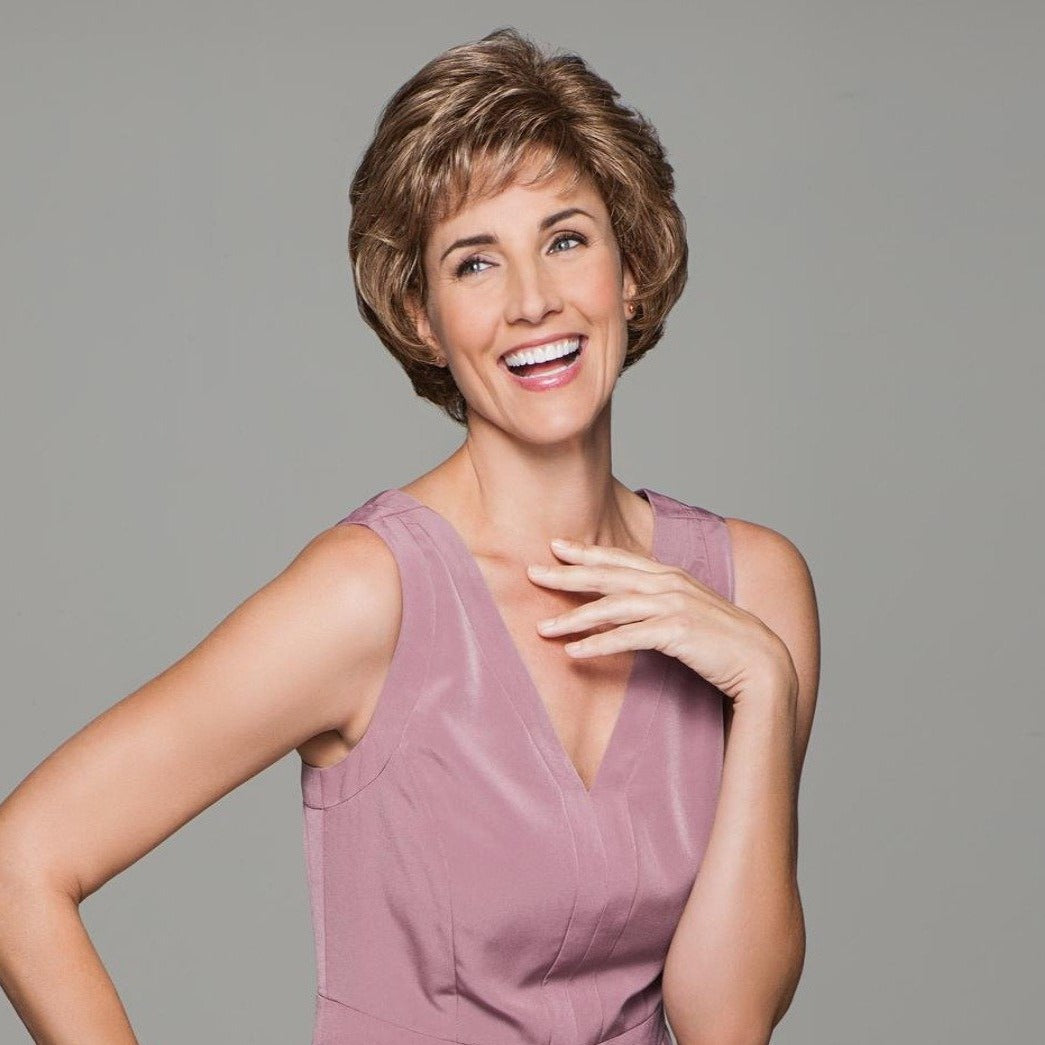 Commitment -Plus Colors Collection by Gabor