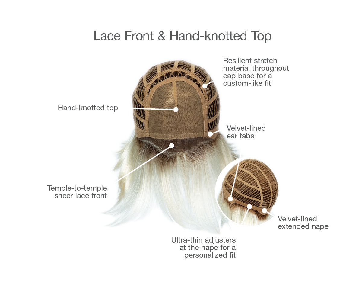 Epic Large - Luminous Colors Collection by Gabor