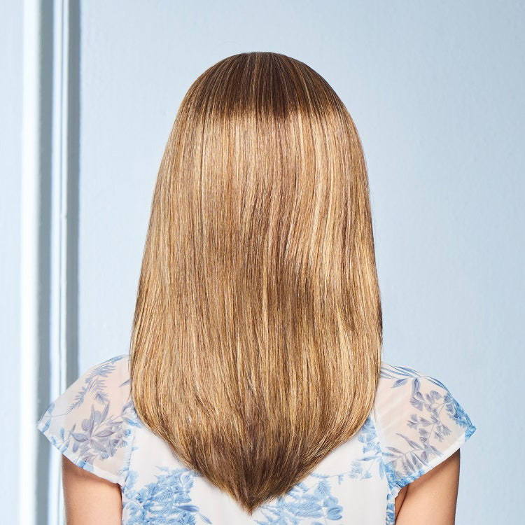 Falling For You - Luminous Colors Collection by Gabor