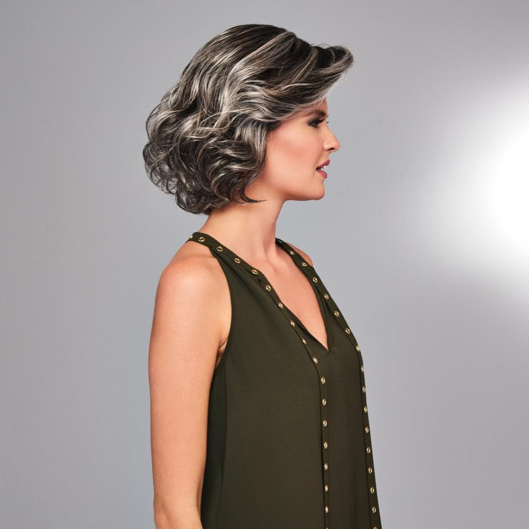 High Impact - Luminous Colors Collection by Gabor