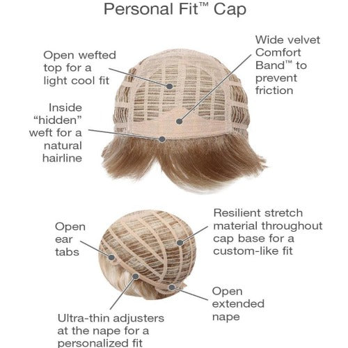 Instinct Petite Average - Plus Colors Collection by Gabor