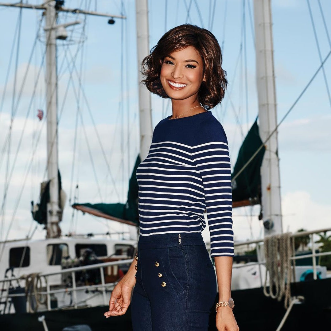 Modern Motif - Luminous Colors Collection by Gabor