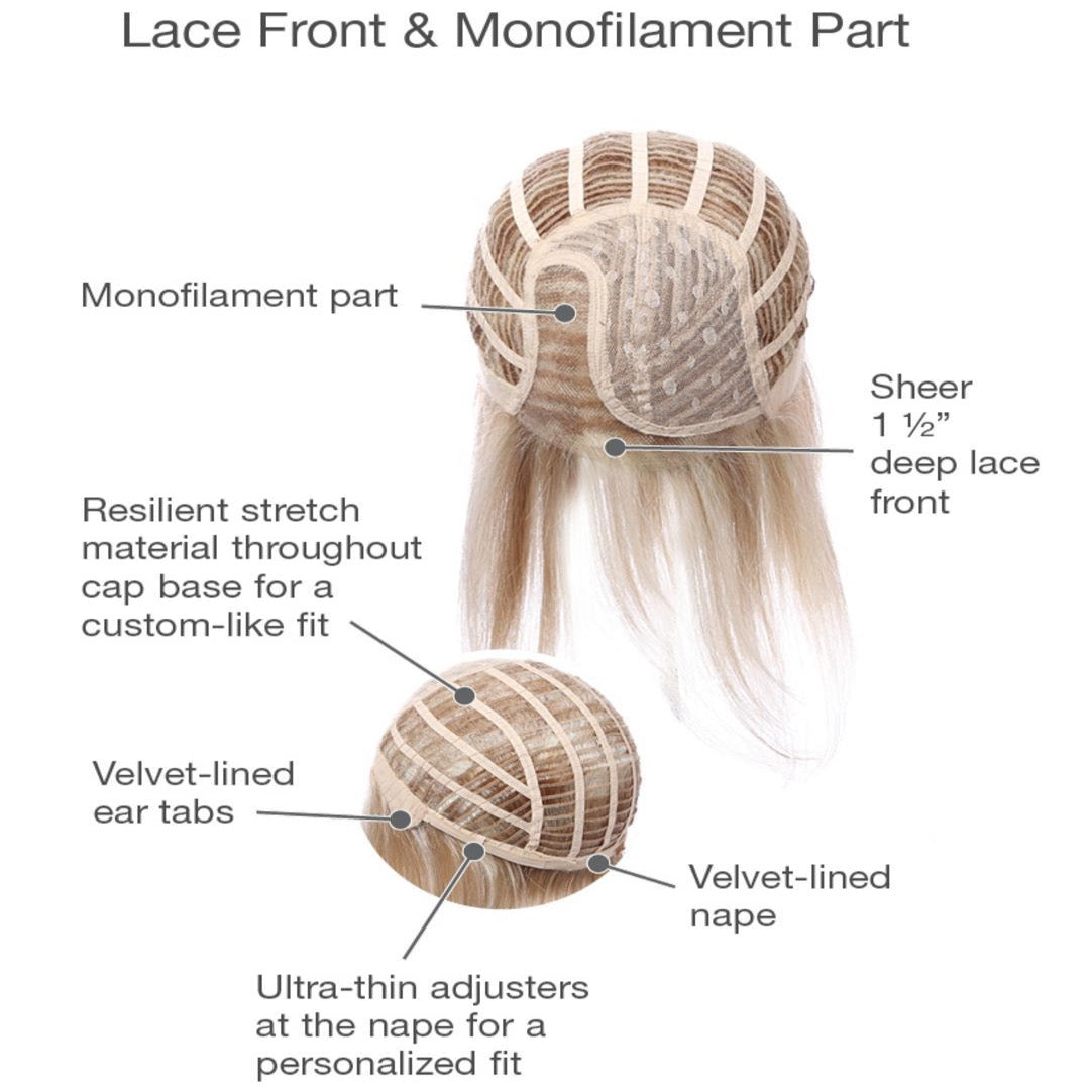 Opulence Large - Luminous Colors Collection by Gabor