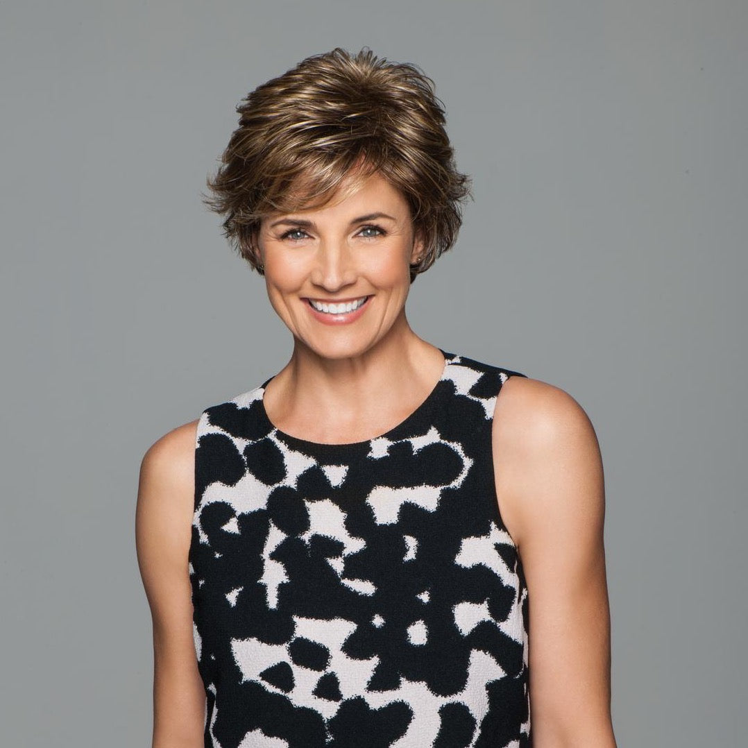 Perk Petite - Plus Colors Collection by Gabor