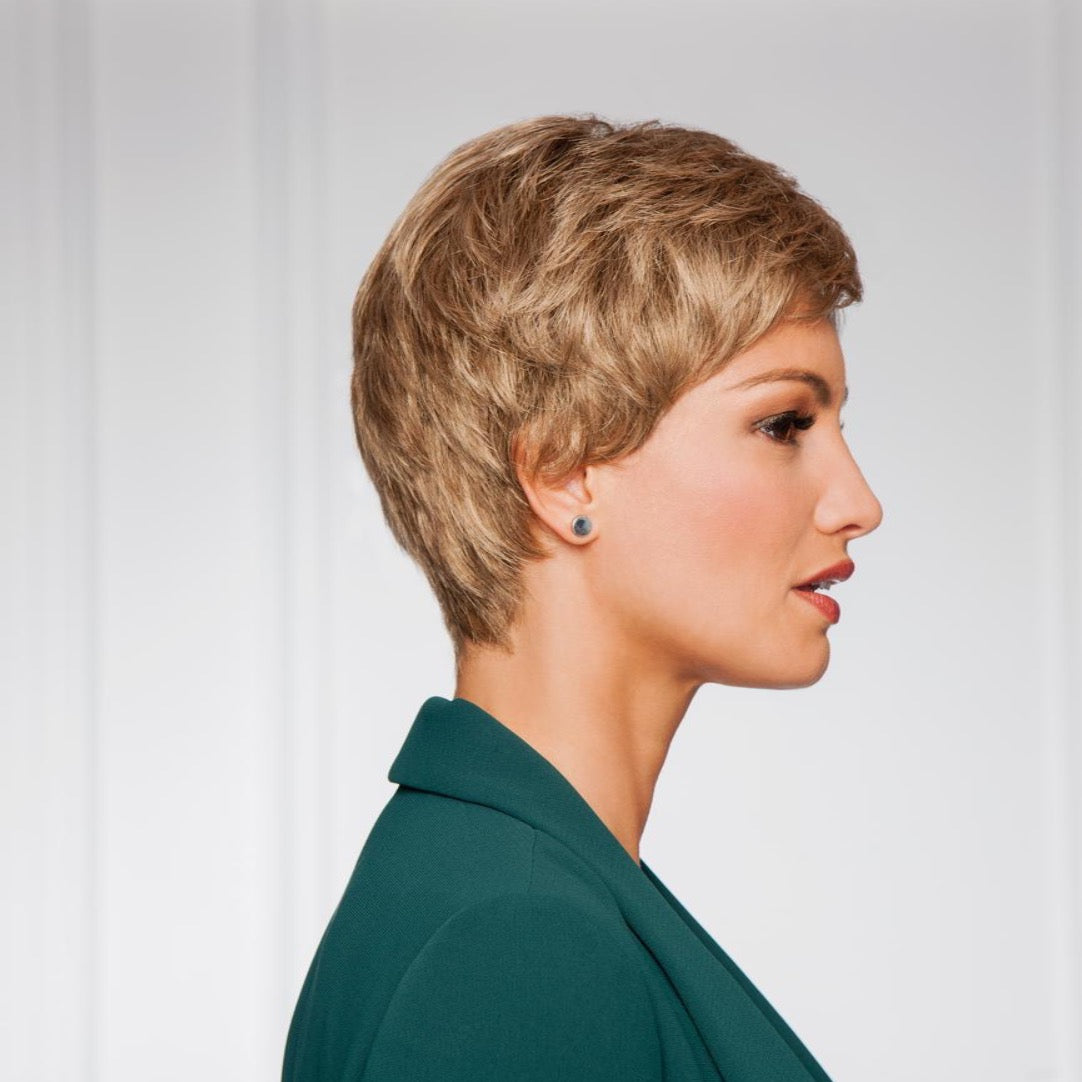 Pixie Perfect Petite - Luminous Colors Collection by Gabor