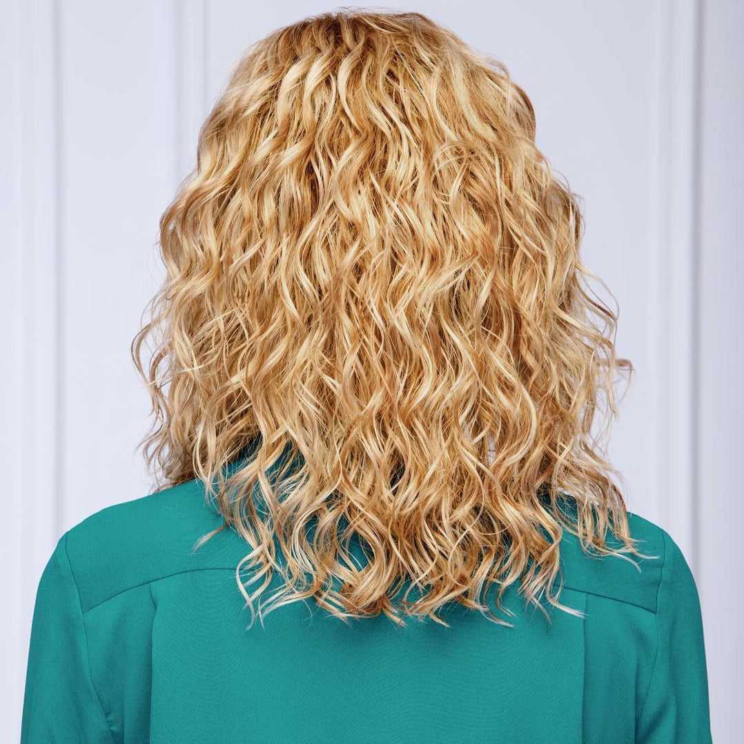 Radiant Beauty - Luminous Colors Collection by Gabor