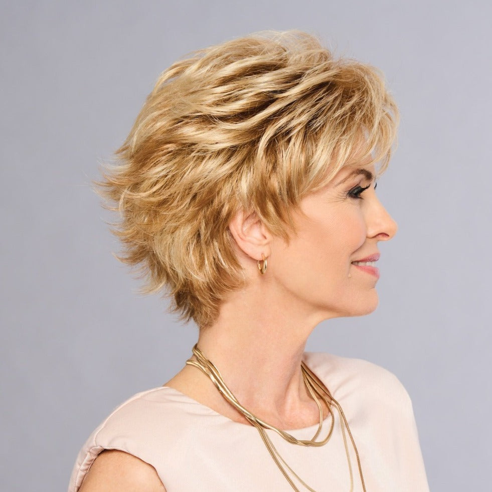 Royal Tease - Luminous Colors Collection by Gabor