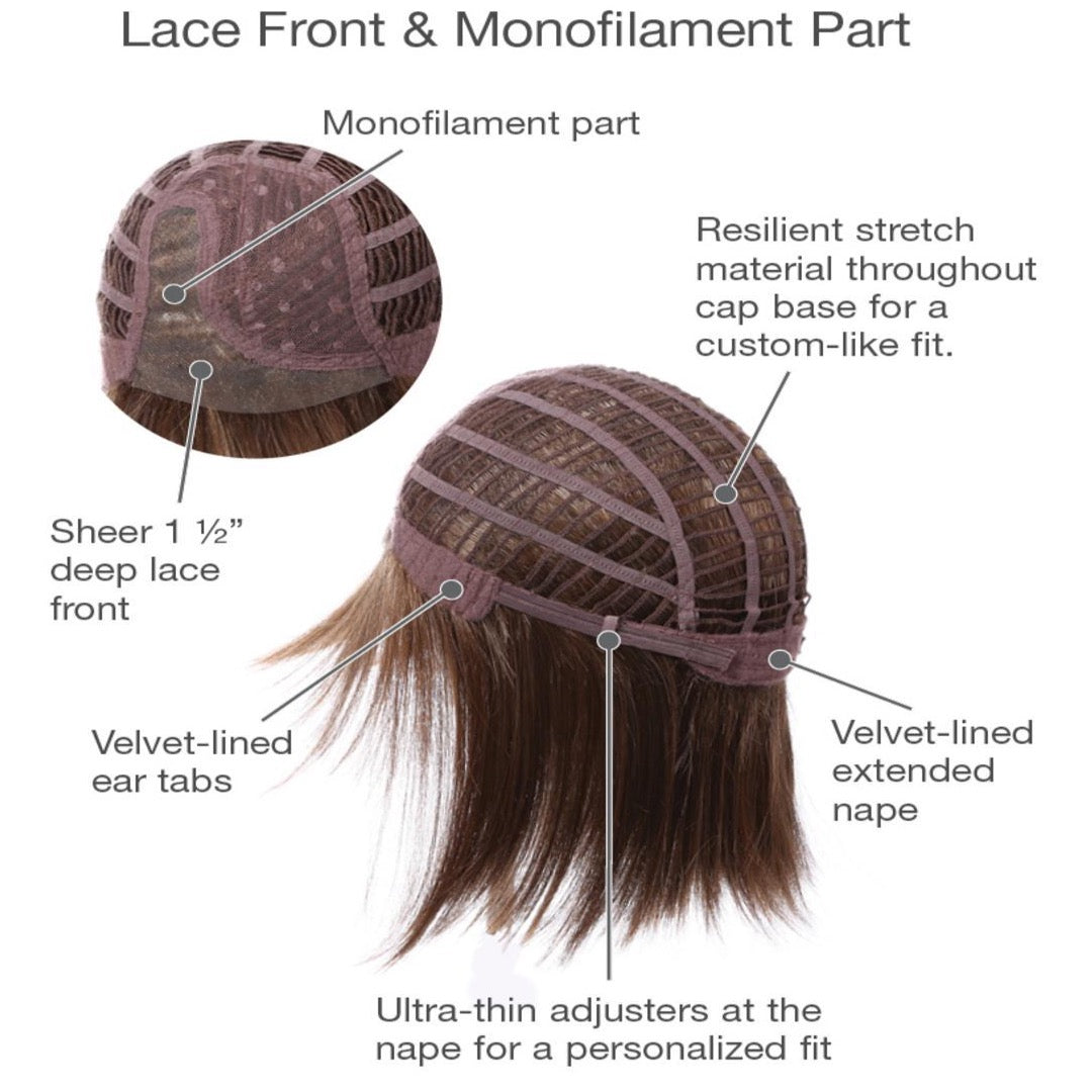 Socialite - Luminous Colors Collection by Gabor