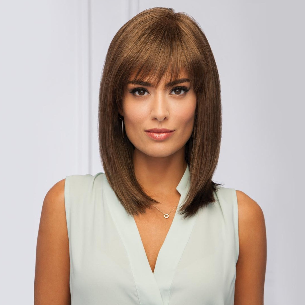 Stepping Out Large - Luminous Colors Collection by Gabor