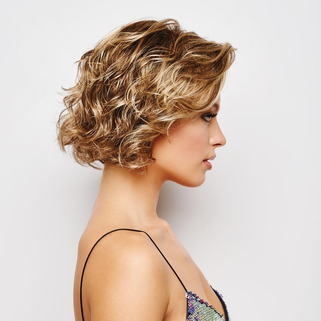 Sweet Talk - Luminous Colors Collection by Gabor