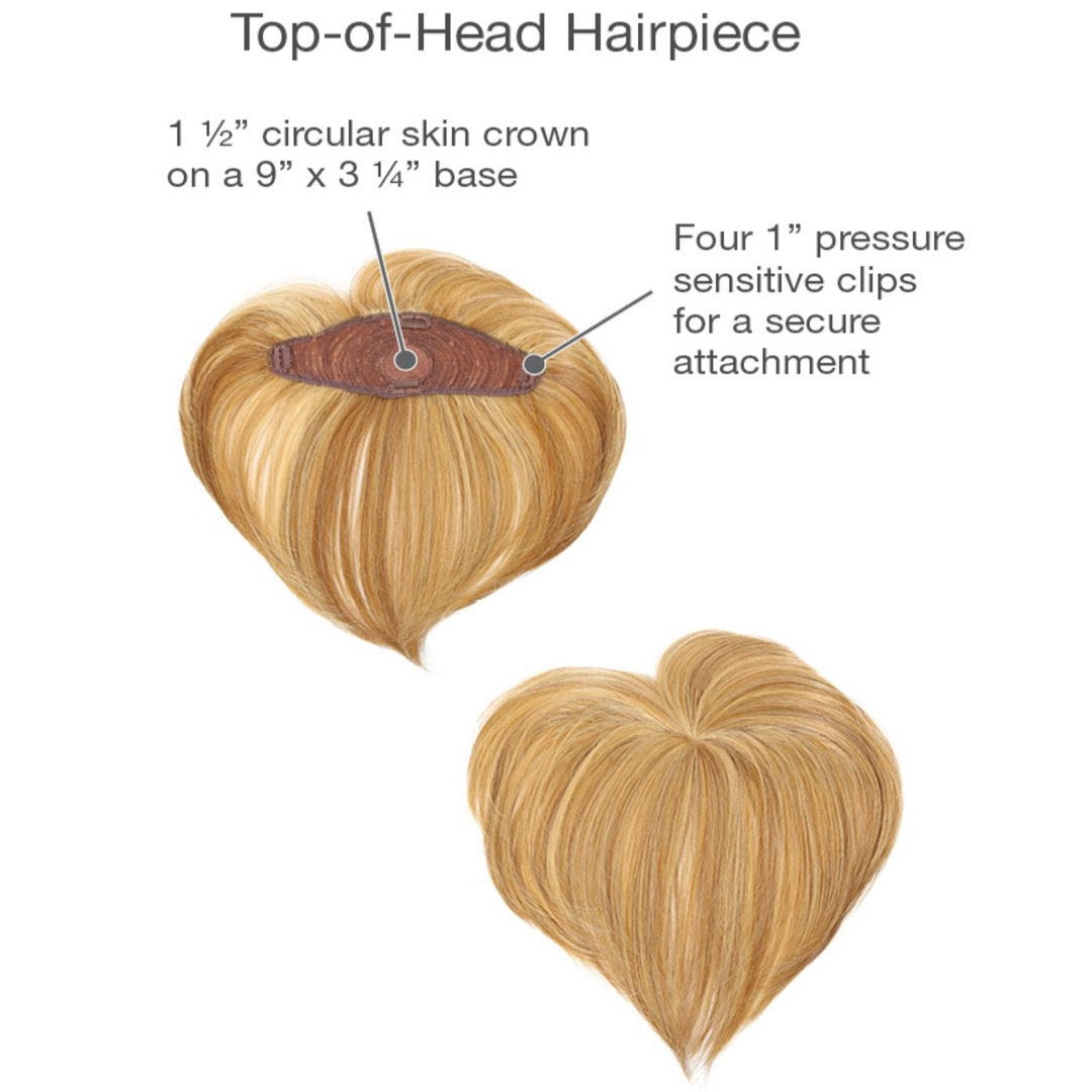 Top Tier - Luminous Colors Collection by Gabor