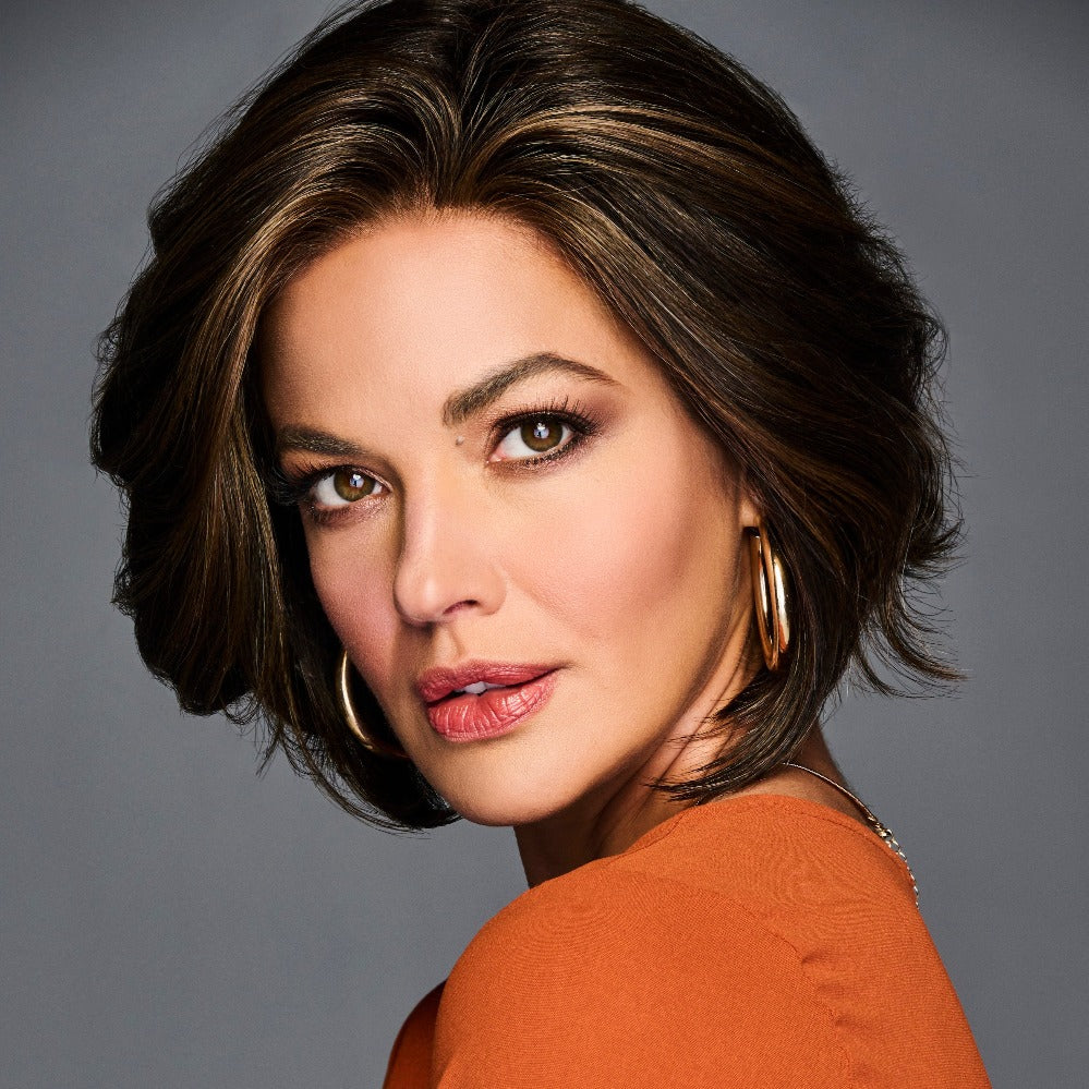 Trend Alert (Large Cap) - Designer Series Collection by Gabor