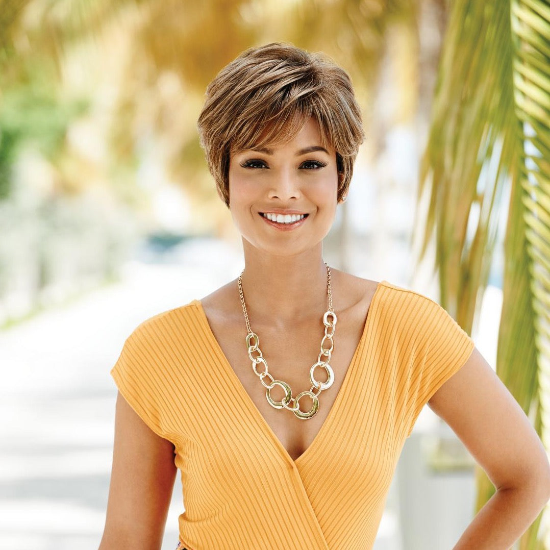 True Demure Petite/Average - Luminous Colors Collection by Gabor