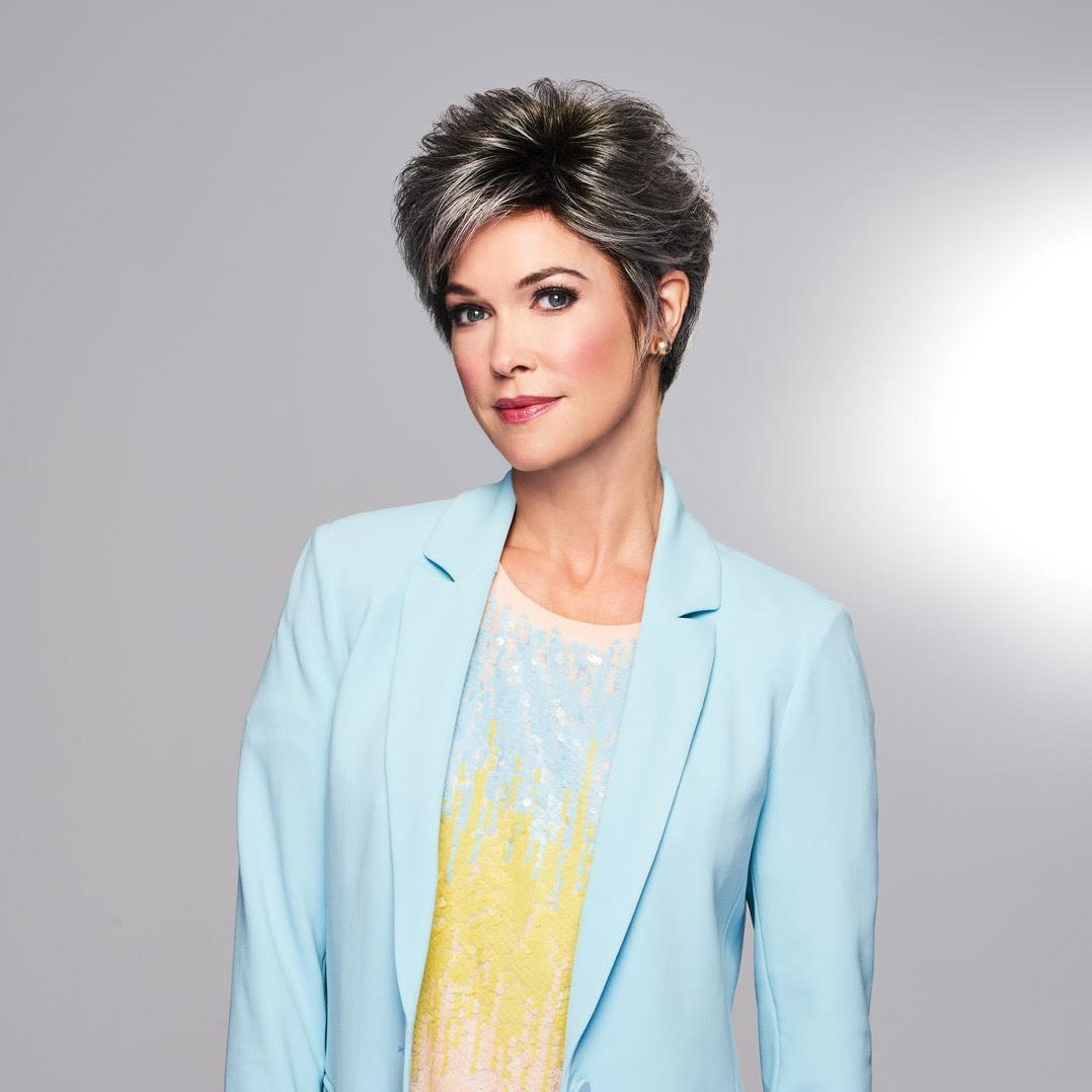 True Demure Petite/Average - Luminous Colors Collection by Gabor