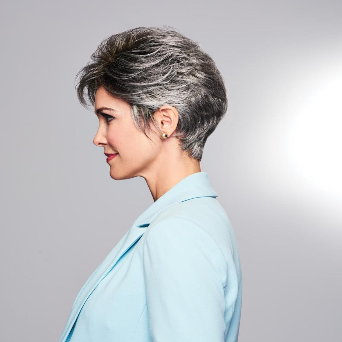 True Demure Petite/Average - Luminous Colors Collection by Gabor